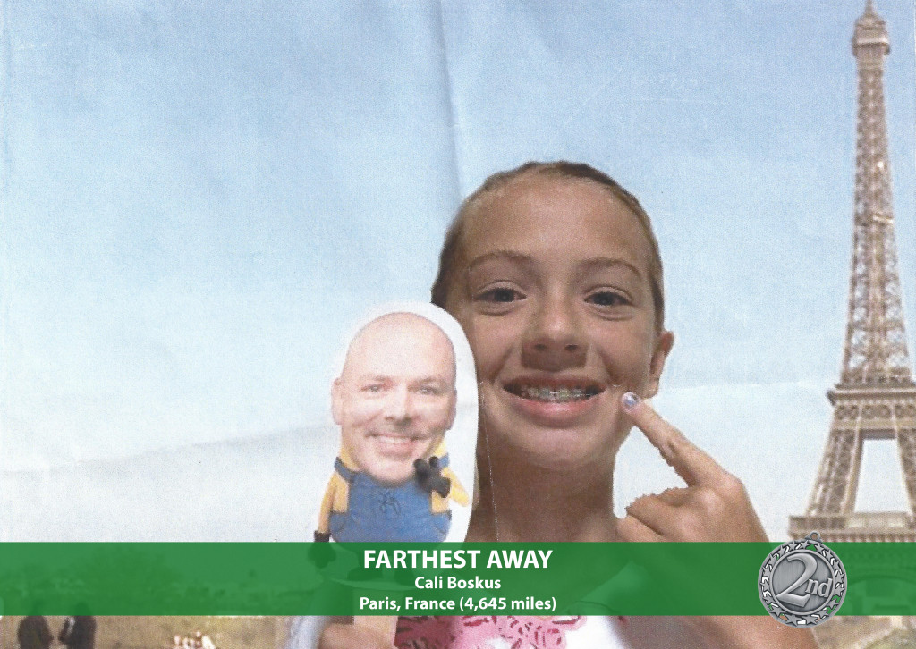 f2-1024x726 Traveling Dr. Minion Photo Contest Results  - Braces in Bentonville and Rogers Arkansas - Smith and Davis Orthodontics
