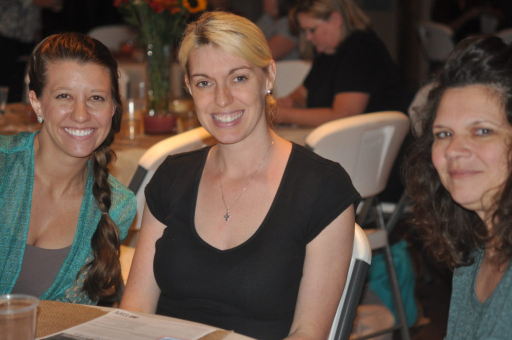 03-1024x680 Annual Dental Hygienist Appreciation Dinner  - Braces in Bentonville and Rogers Arkansas - Smith and Davis Orthodontics