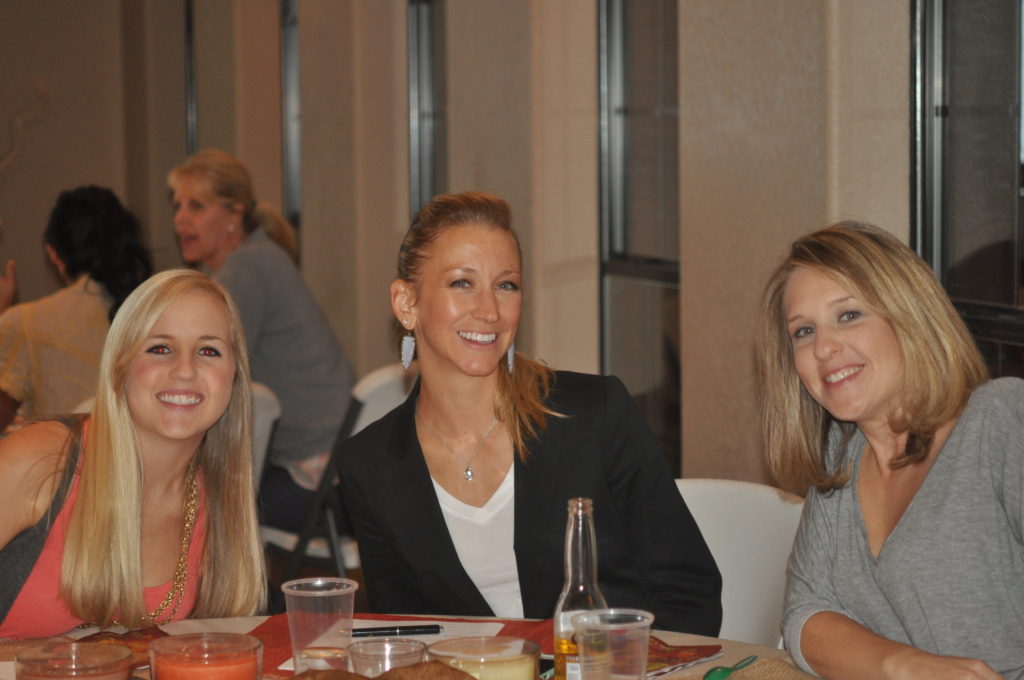 07-1024x680 Annual Dental Hygienist Appreciation Dinner  - Braces in Bentonville and Rogers Arkansas - Smith and Davis Orthodontics