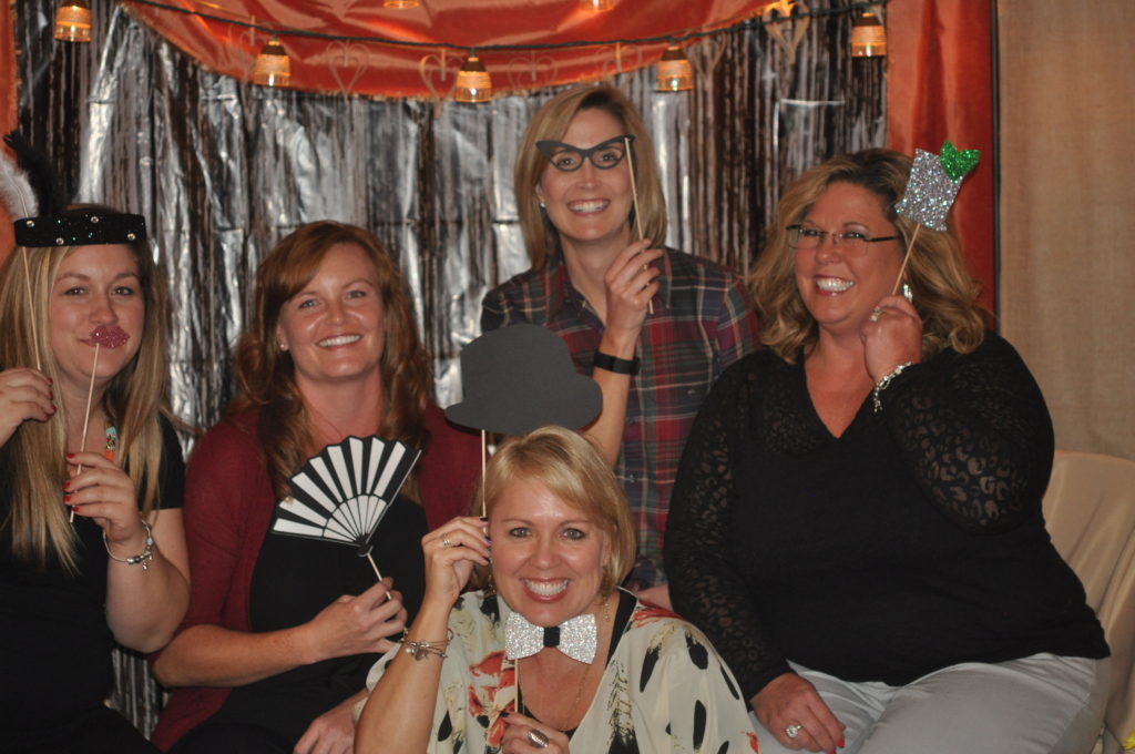 10-1024x680 Annual Dental Hygienist Appreciation Dinner  - Braces in Bentonville and Rogers Arkansas - Smith and Davis Orthodontics