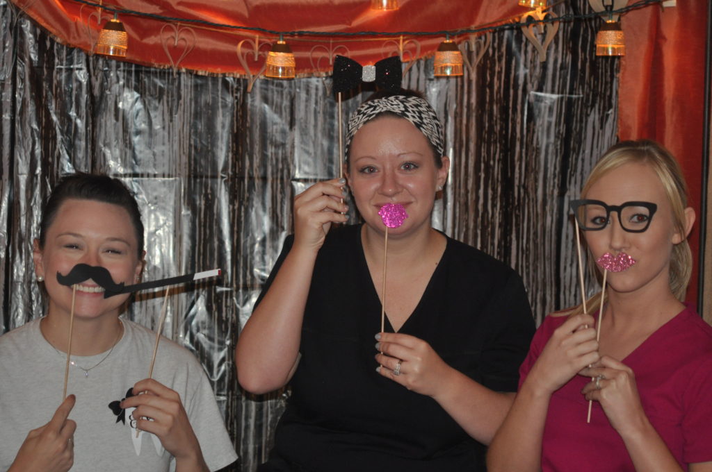 12-1024x680 Annual Dental Hygienist Appreciation Dinner  - Braces in Bentonville and Rogers Arkansas - Smith and Davis Orthodontics