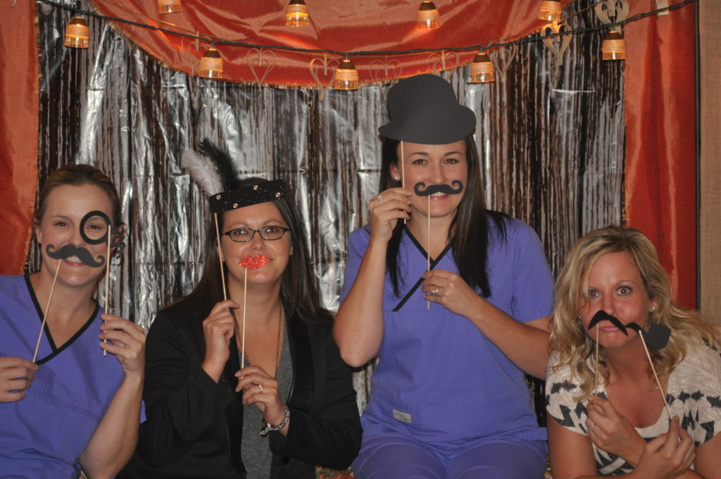 13-1024x680 Annual Dental Hygienist Appreciation Dinner  - Braces in Bentonville and Rogers Arkansas - Smith and Davis Orthodontics