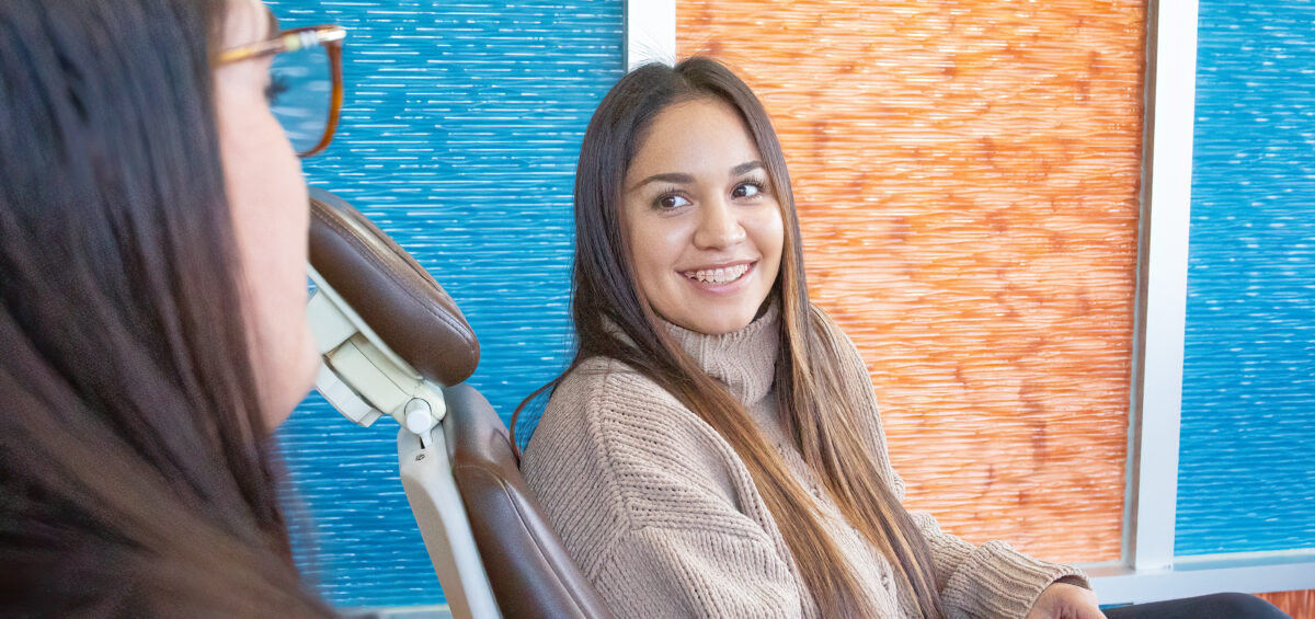Patient-Candids-Smith-and-Davis-Orthodontics-Rogers-AR-03-1200x565 6 Reasons Why It's a Good Idea Not to Skip Braces Visits  - Braces in Bentonville and Rogers Arkansas - Smith and Davis Orthodontics