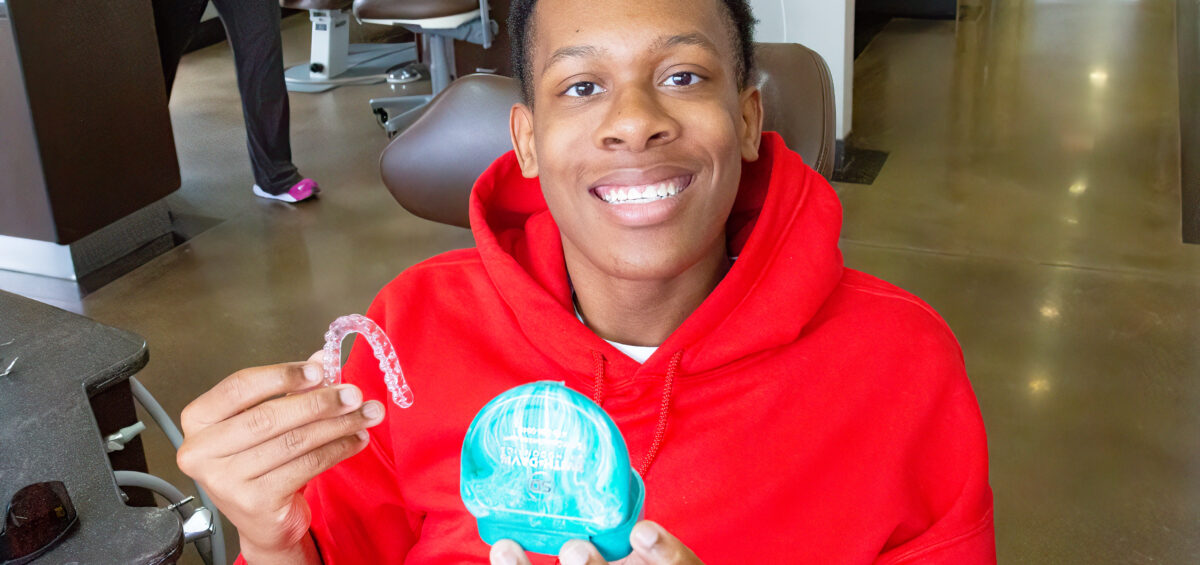 Patient-Candids-Smith-and-Davis-Orthodontics-Rogers-AR-12-1200x565 After Braces Care: 5 Reasons to Keep Seeing an Orthodontist - Braces in Bentonville and Rogers Arkansas - Smith and Davis Orthodontics