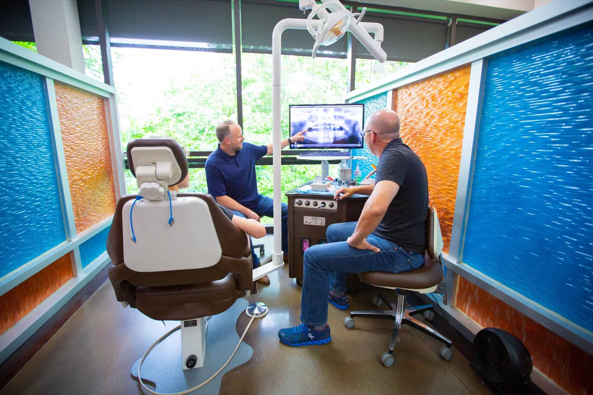 Smith-Davis-Orthodontics-Rogers-Arkansas-Orthodontics-Dr.-Smith-Dr.-Davis-57 Want a Better Smile? What to Expect Before and After Braces  - Braces in Bentonville and Rogers Arkansas - Smith and Davis Orthodontics